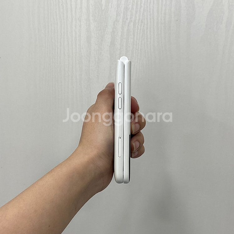 86296 스타일폴더폰2 화이트 32GB 실사용 한달 ...--5