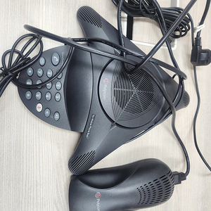 폴리콤, polycom