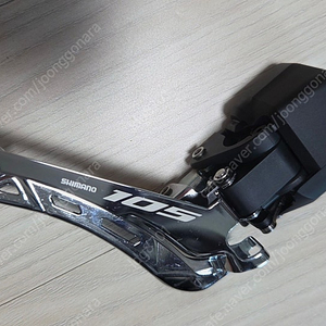 fd-r7150 시마노 105 di2 앞변속기