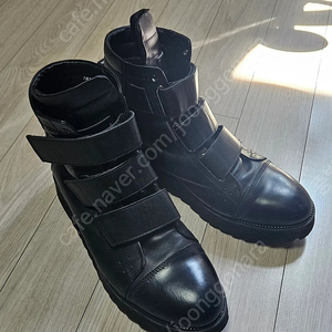킬베로스 X T.ODO 워커