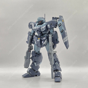 무광 마감 MG 제스타 세자르 부대사양 건담 반다이 프라모델 건프라