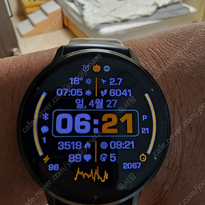 가민 베뉴3
