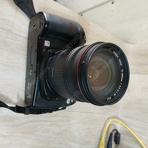 삼성 GX10 + 시그마 18-200