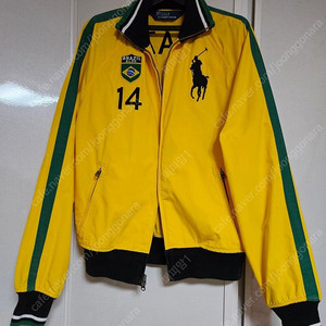 정품) 폴로랄프로렌 집업 점퍼 판매합니다