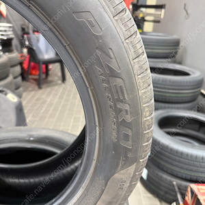 피렐리 피제로 245/50R18 2짝