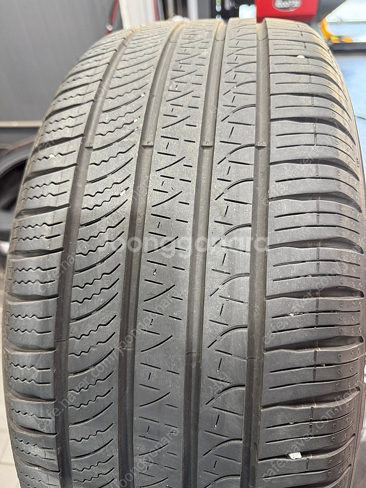 피렐리 피제로 245/50R18 2짝--3