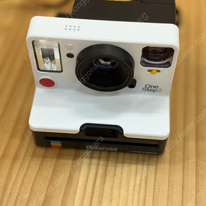 폴라로이드 오리지널 원스텝2 민트