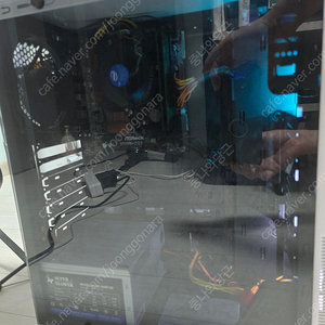 본체 I5-6500/내장그래픽/SSD256(택포)