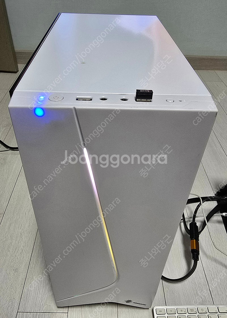 본체 I5-6500/내장그래픽/SSD256(택포)--1