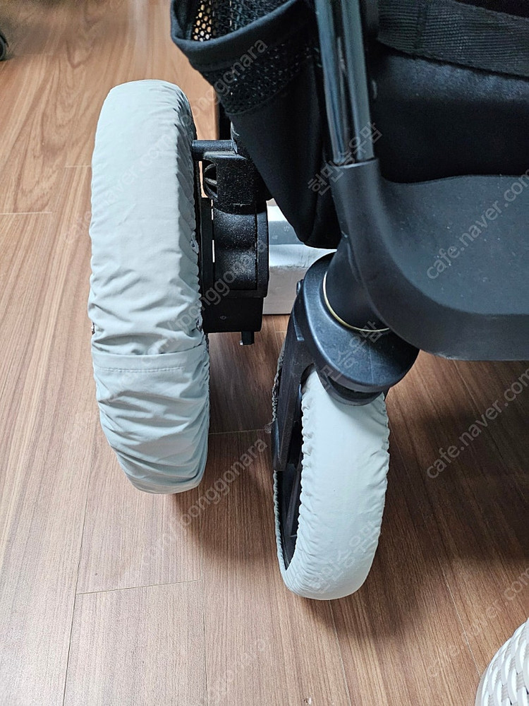 다이치 더 프라임 절중형 디럭스 유모차--5