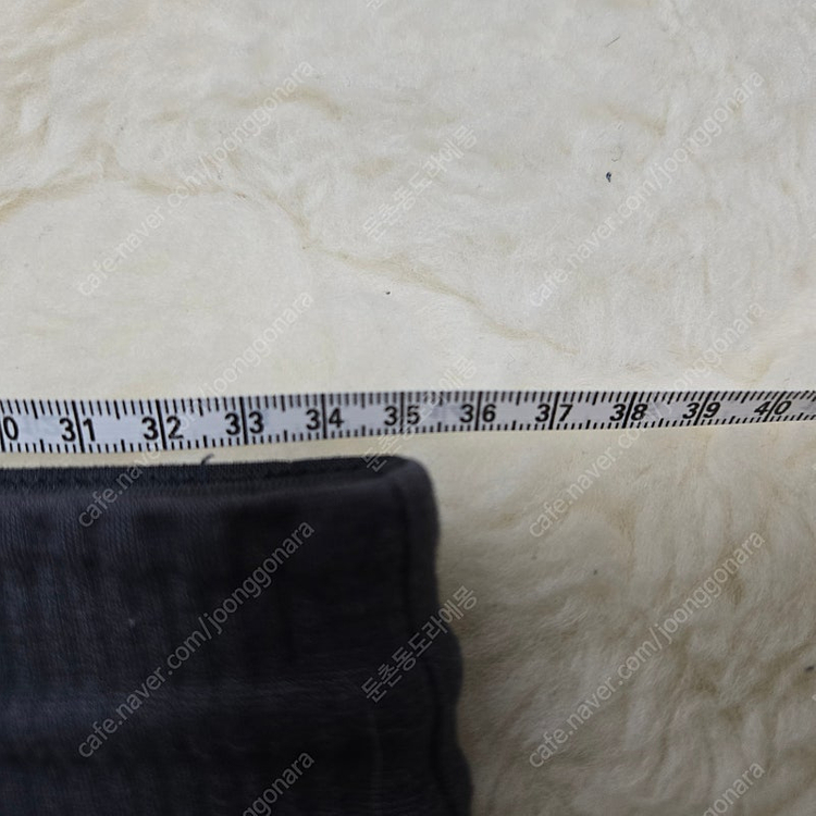 S 나이키 테크팩 트레이닝 반바지 이미지