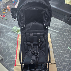 베이비젠 요요 휴대용 유모차