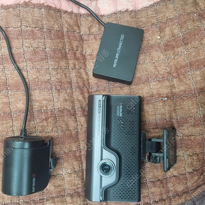 QXD8000+레이다2+커넥티드프로+삼성램256G