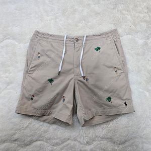 S 폴로랄프로렌 알로하 프렙스터 베이지