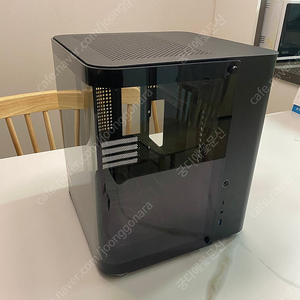 [천안] Jonsbo TK-1 2.0 PC 케이스 판매합니다.