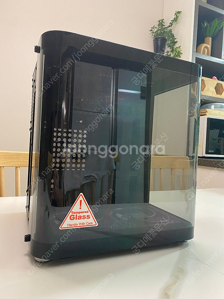 [천안] Jonsbo TK-1 2.0 PC 케이스 판매...--2