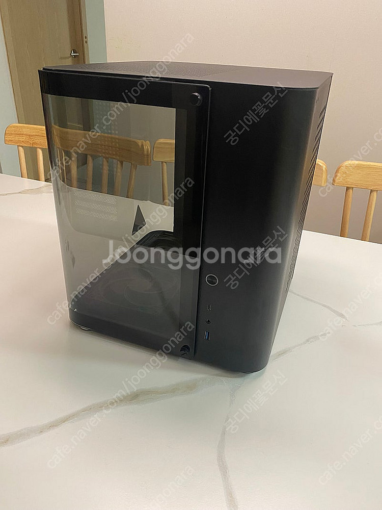 [천안] Jonsbo TK-1 2.0 PC 케이스 판매...--3