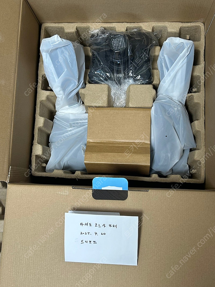 가격조정- moza r5 베이스,페달 새제품 세트 팝니다--1