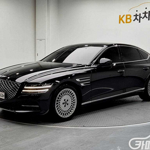 G80(RG3) 2.5 가솔린 터보 AWD 2021 년 중고차/전액할부/중고리스/중고렌트/