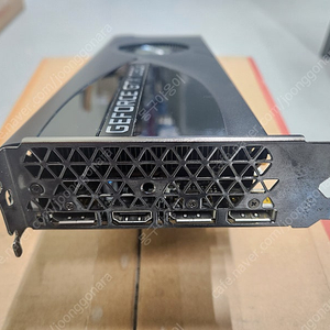 GTX 1080 ti DDR5X 11GB 16만원