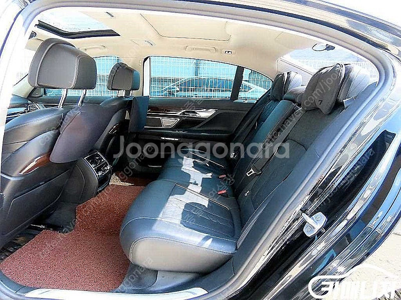 [BMW]7시리즈 (G11) 740Ld xDrive ◆...--6