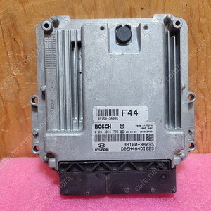 (중고) 베라크루즈 중고품 ECU (초기화완료제품) 39100-3A095 / 39150-3A095 / 391003A095 / 391503A095