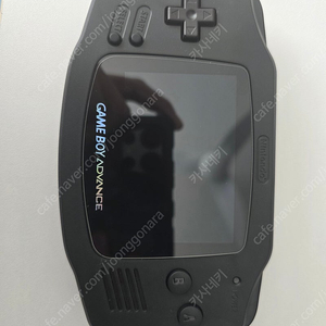 닌텐도 GBA 게임보이 IPS V3 백라이트개조