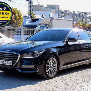 [제네시스]G80 3.8 GDI AWD 프레스티지 (5인승) 2019 년 중고차 ◆최고의 서비스◆투명한 마인드◆ 중고