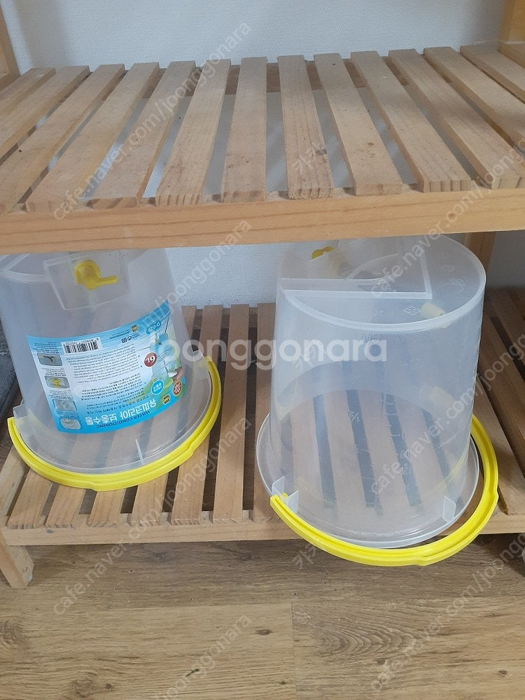 3자 어항 상면여과기 및 어항용품 팝니다--6