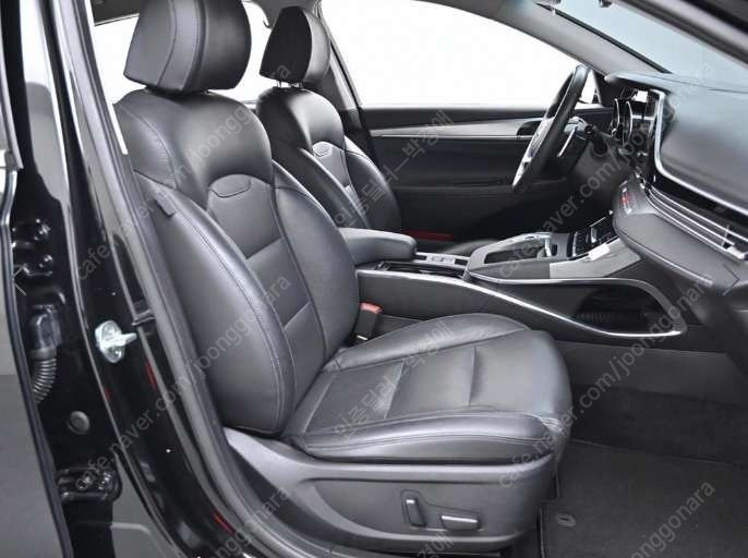 중고차 현대 더 뉴그랜저IG 하이브리드 2.4 HEV 프리미엄 22년형 122,000키로 중고차전액할부 ★ 여유자금... 이미지