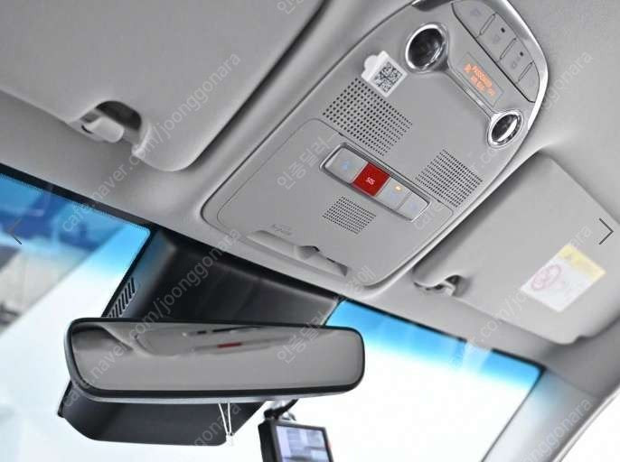 중고차 현대 더 뉴그랜저IG 하이브리드 2.4 HEV 프리미엄 22년형 122,000키로 중고차전액할부 ★ 여유자금... 이미지