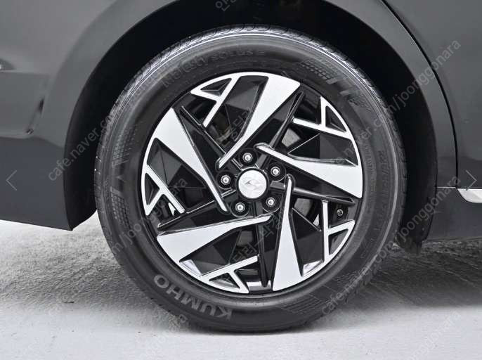 중고차 현대 더 뉴그랜저IG 하이브리드 2.4 HEV 프리미엄 22년형 122,000키로 중고차전액할부 ★ 여유자금... 이미지