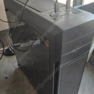 라이젠 3900x b450박격포 맥스 32g램 rtx2080 1테라ssd 판매
