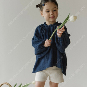 얼리틀 하이레깅스 팬츠