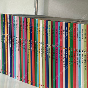 이야기 꽃할망 72권 전권 + 부록 + CD