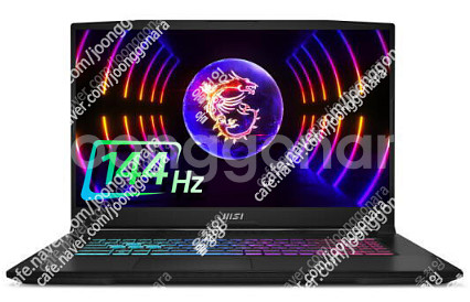 MSI 2023 SWORD GF76 17.3, B13V...--0