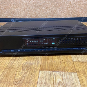 인켈 EQ-3010C