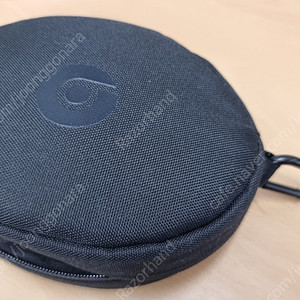 Beats solo3 닥터드레 헤드셋 블랙,연회색