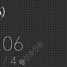 5/6 잠실 lg vs 두산 3루 블루석