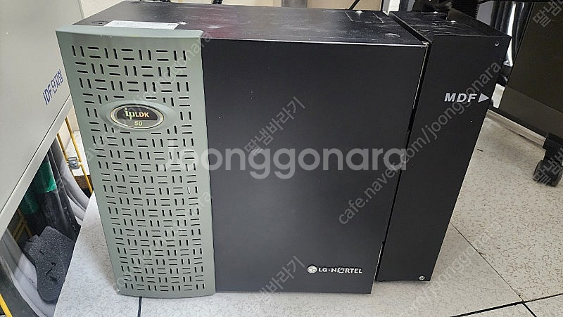 LG ldk50 키폰주장치--0
