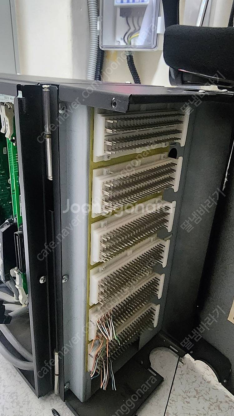 LG ldk50 키폰주장치--1