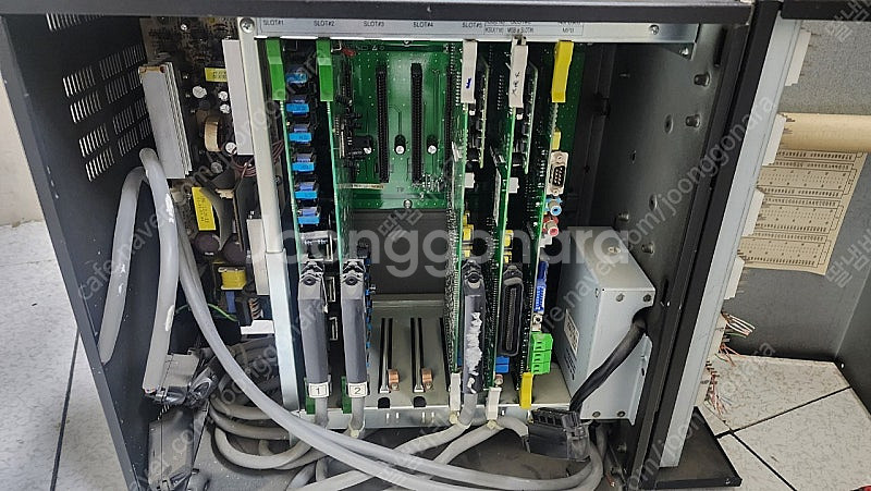 LG ldk50 키폰주장치--2