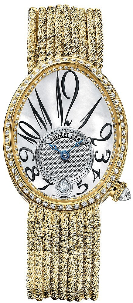 [Breguet] 여성용 Breguet Naples Y...--0