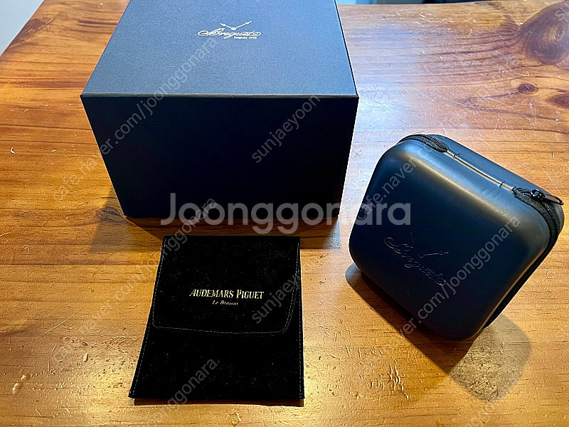 [Breguet] 여성용 Breguet Naples Y...--1