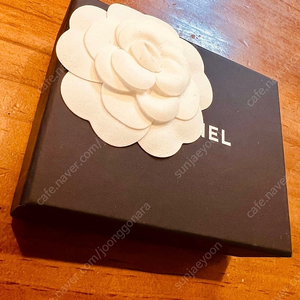 [정품] 샤넬 귀걸이