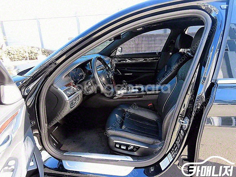 [BMW]7시리즈 (G11) 750Li xDrive 프...--5
