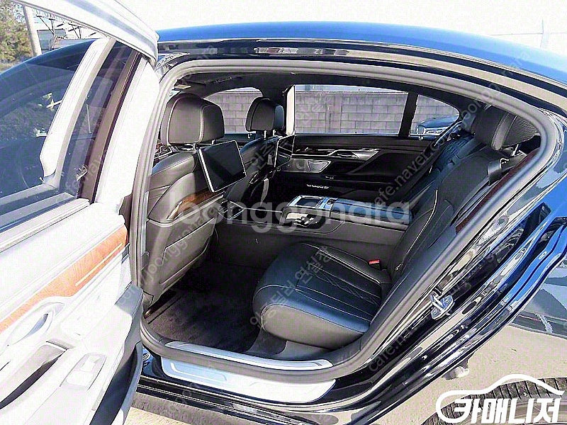 [BMW]7시리즈 (G11) 750Li xDrive 프...--6