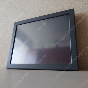15인치 모니터 일체형 POS 산업용 장비용 펜리스 XP PC