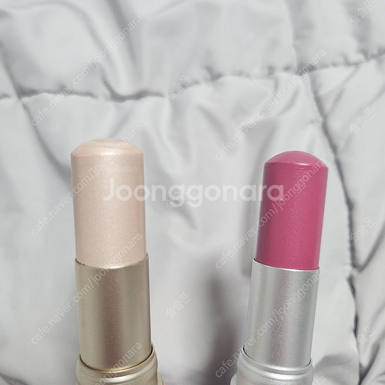 힌스 트루디멘션 래디언스밤 라이트/릴모브--3