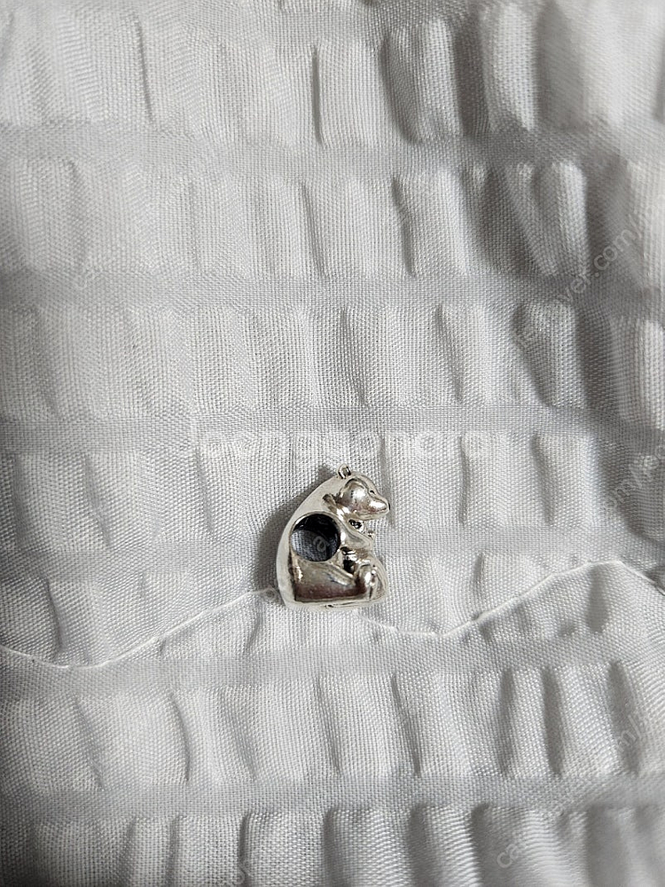 판도라 북극곰 참 790032C01 허깅 폴라베어--2